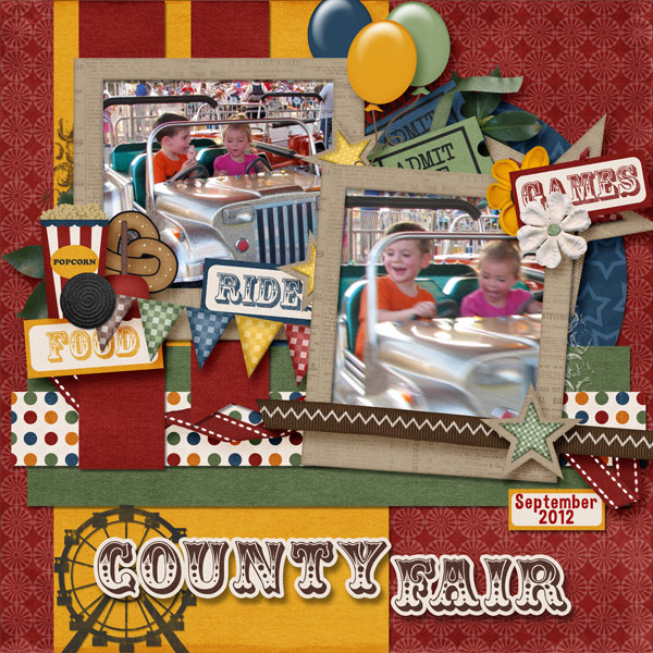 County Fair