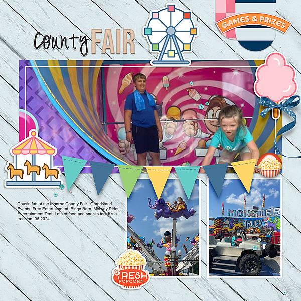 County Fair
