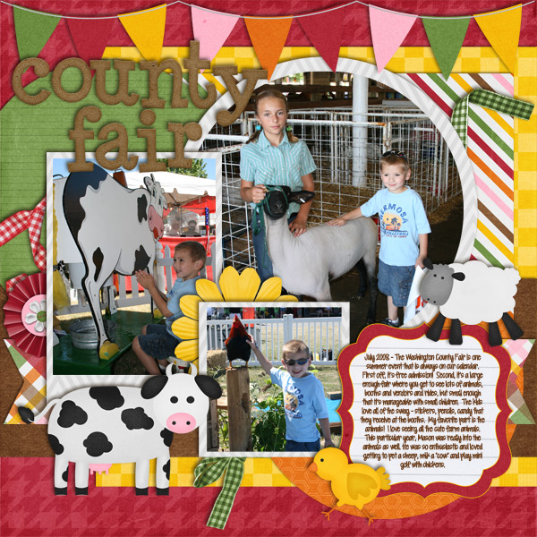 County Fair