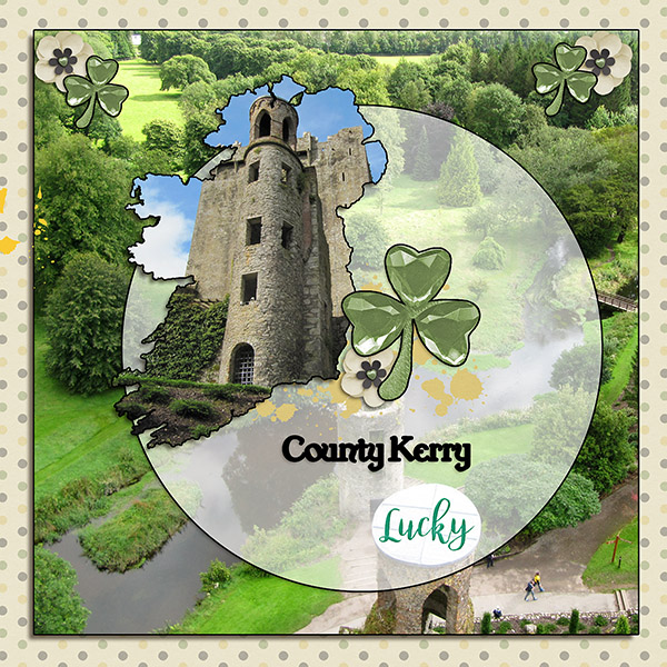 County Kerry