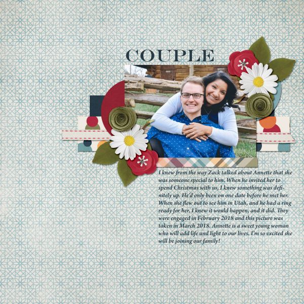 Couple