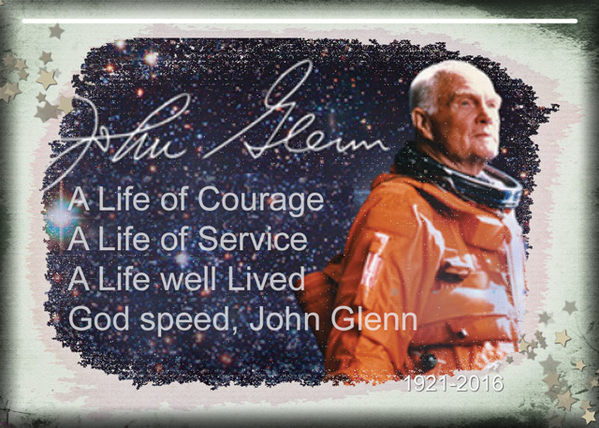 Courage