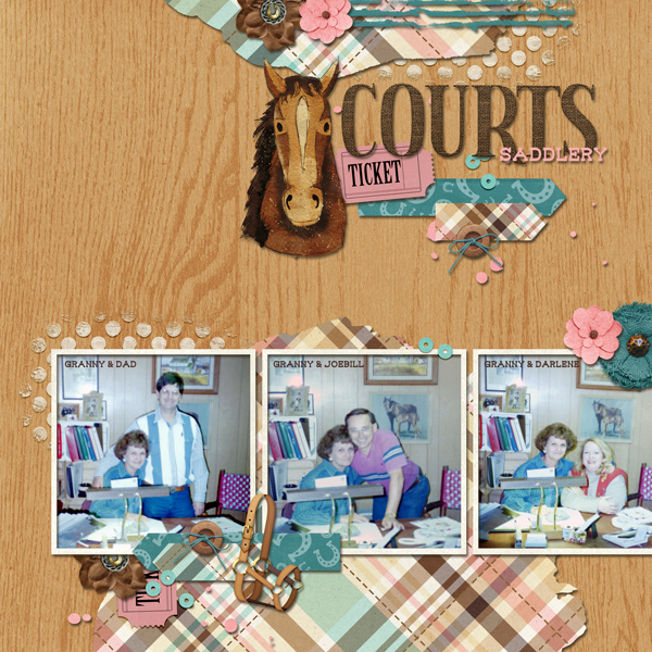 Court's