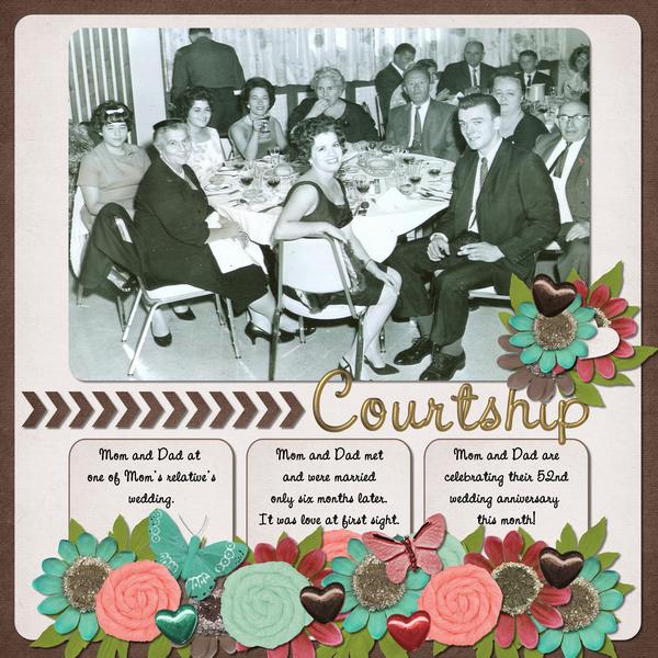 Courtship