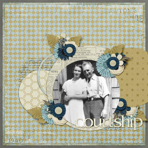 Courtship