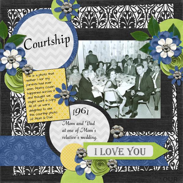 Courtship