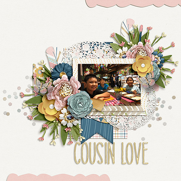 Cousin Love