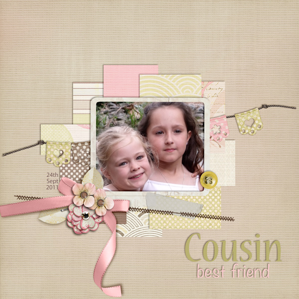 Cousin