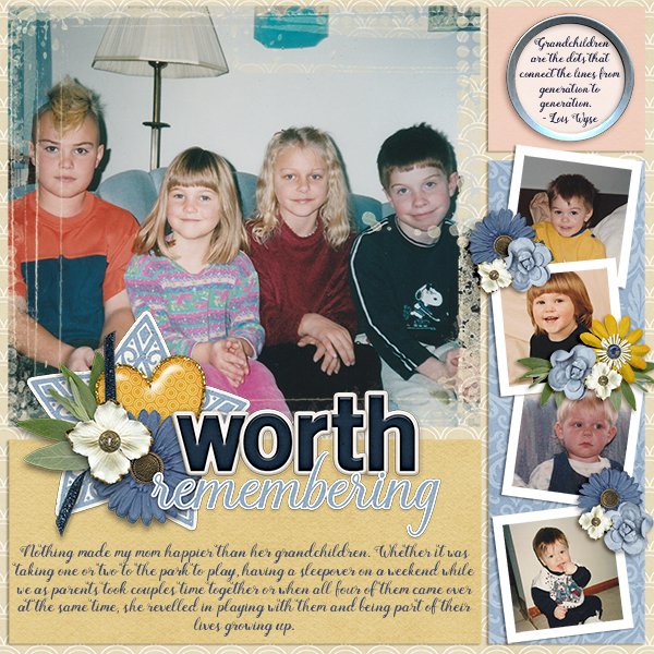 Cousins 2001