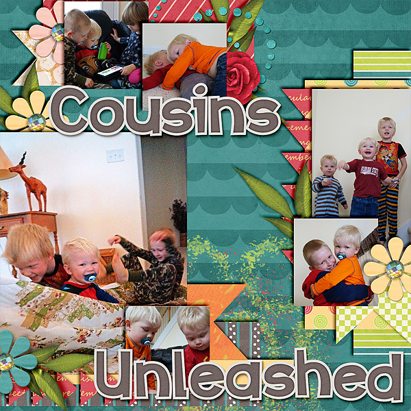 cousins-unleashed