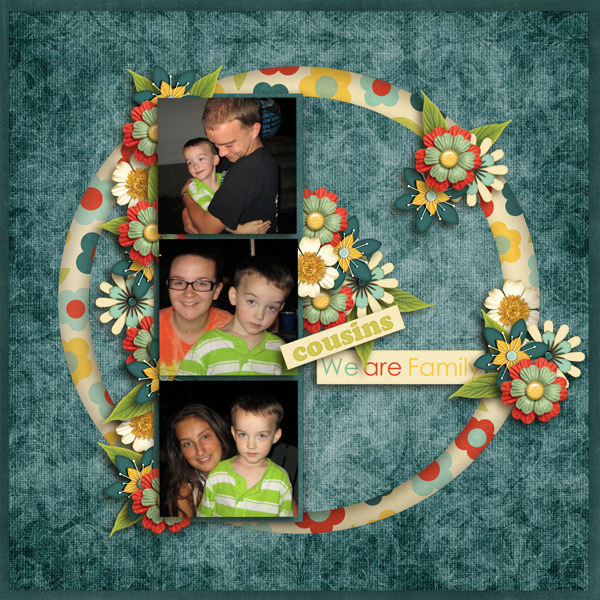 cousins