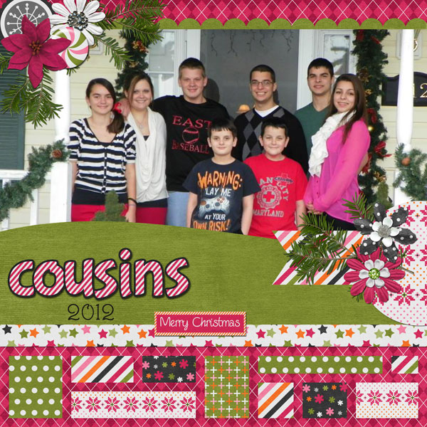 Cousins