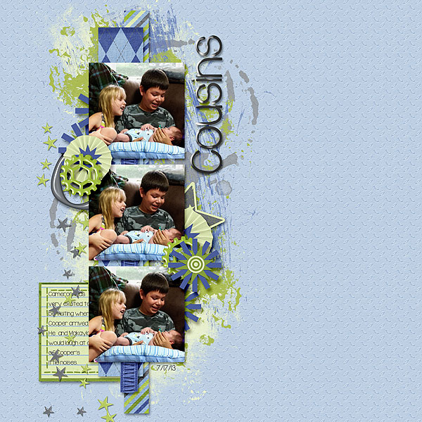Cousins