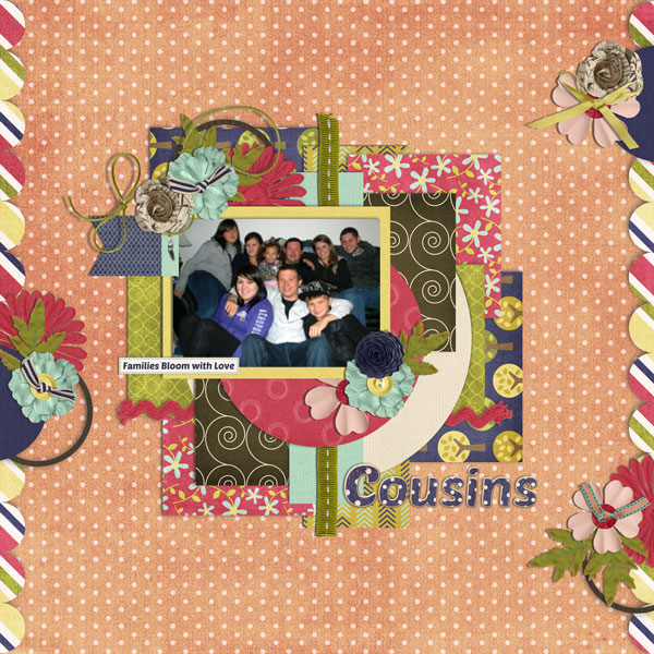 cousins