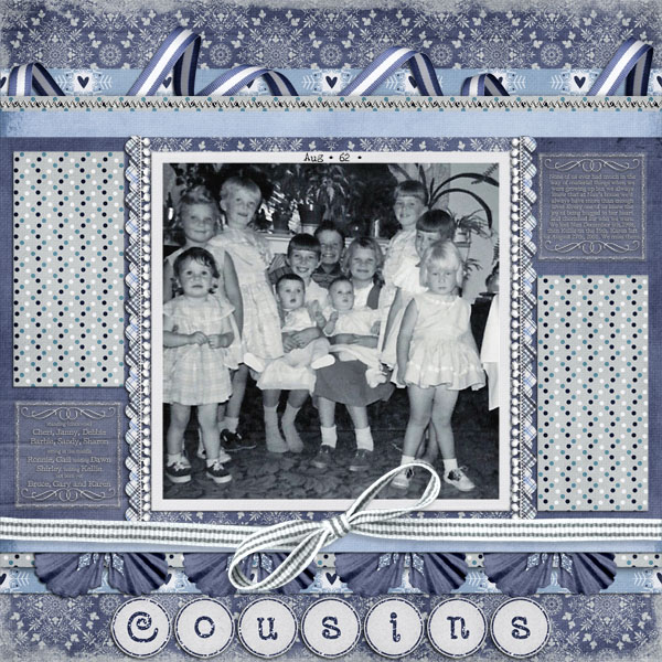 Cousins