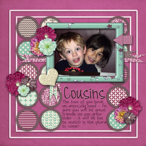 Cousins