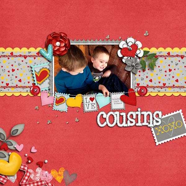 Cousins