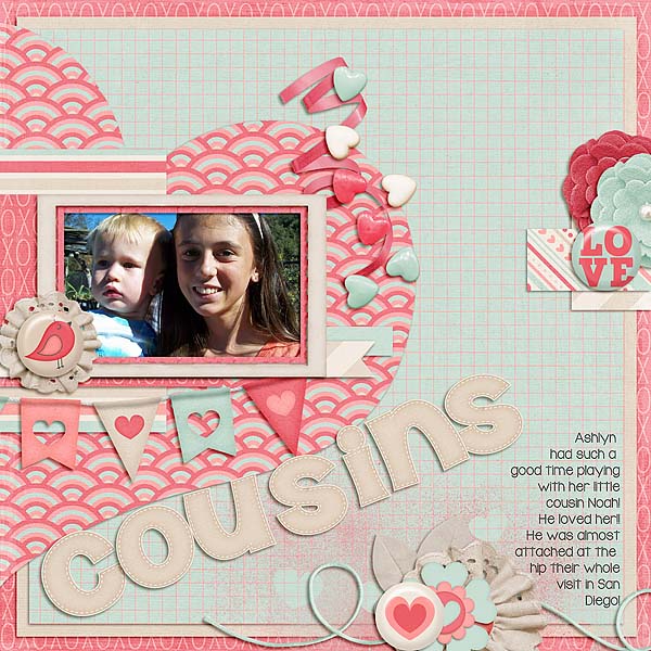 Cousins