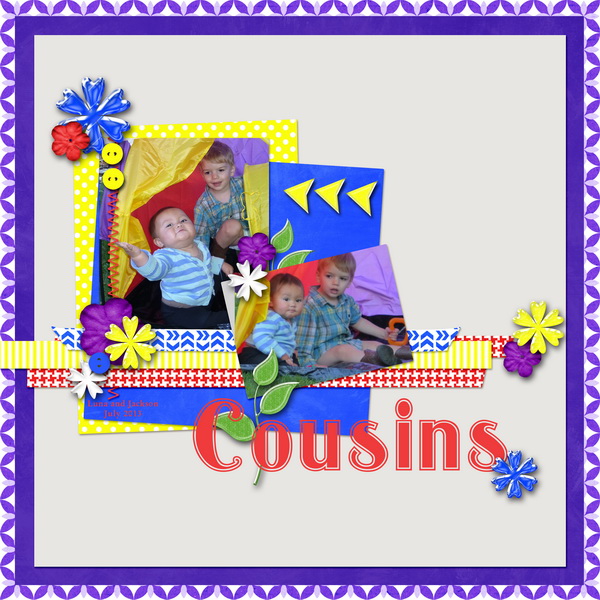Cousins