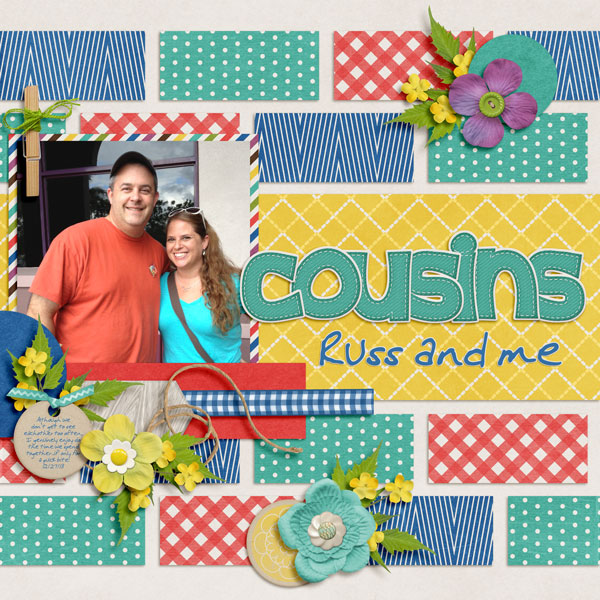 Cousins