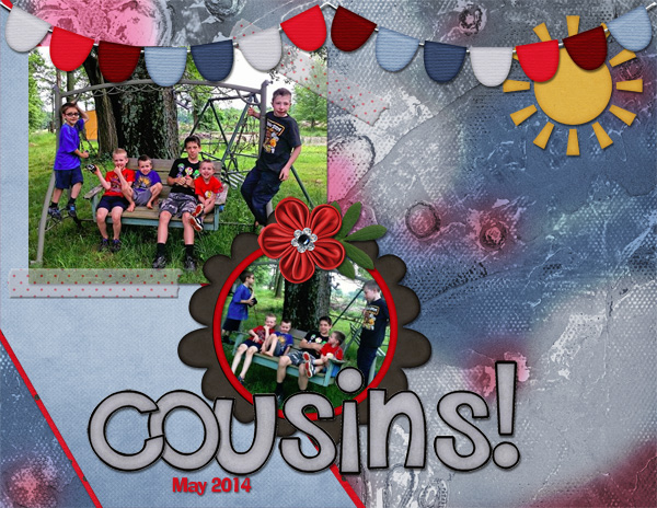 Cousins