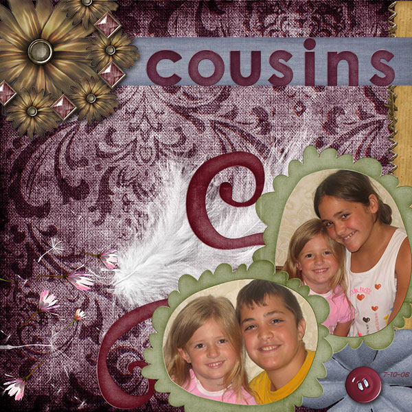 Cousins