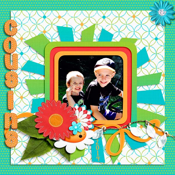 cousins