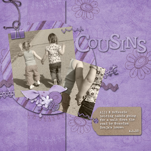 Cousins