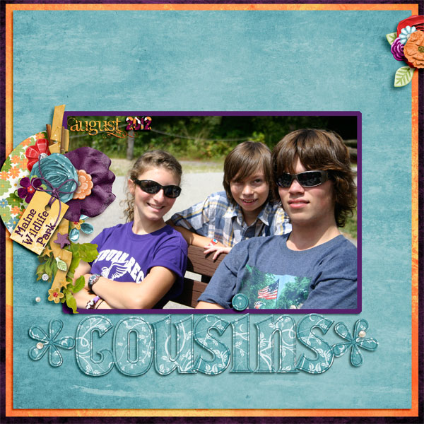 Cousins