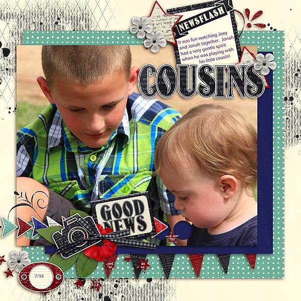 Cousins