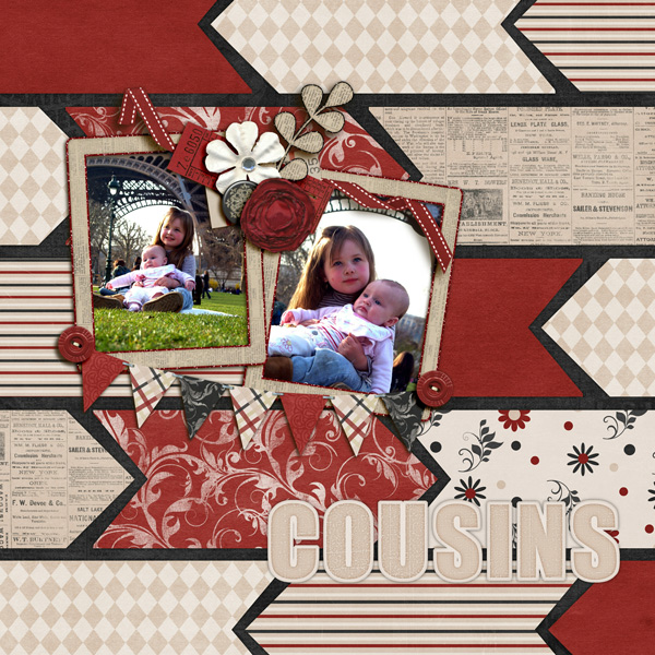 cousins