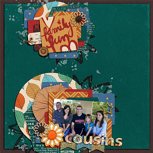 Cousins