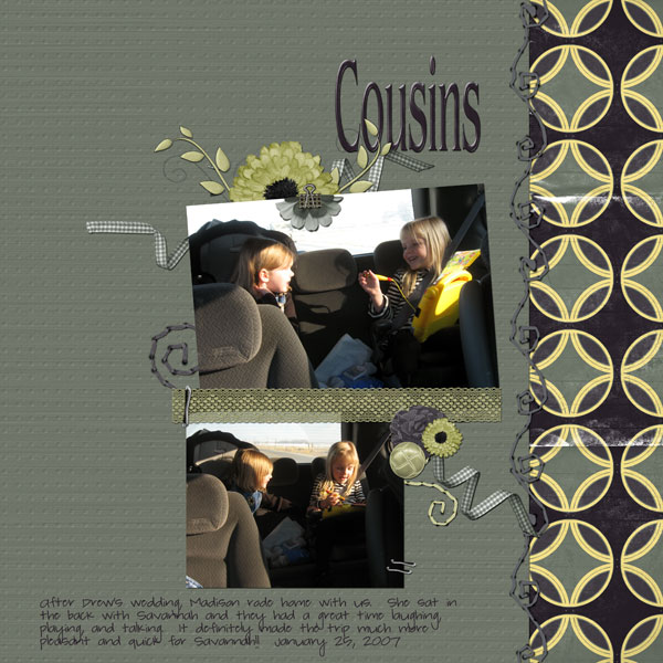 Cousins