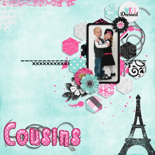 Cousins