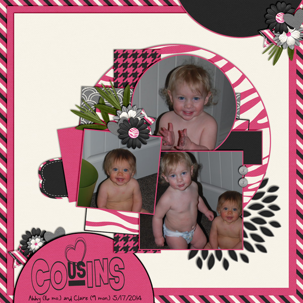 Cousins