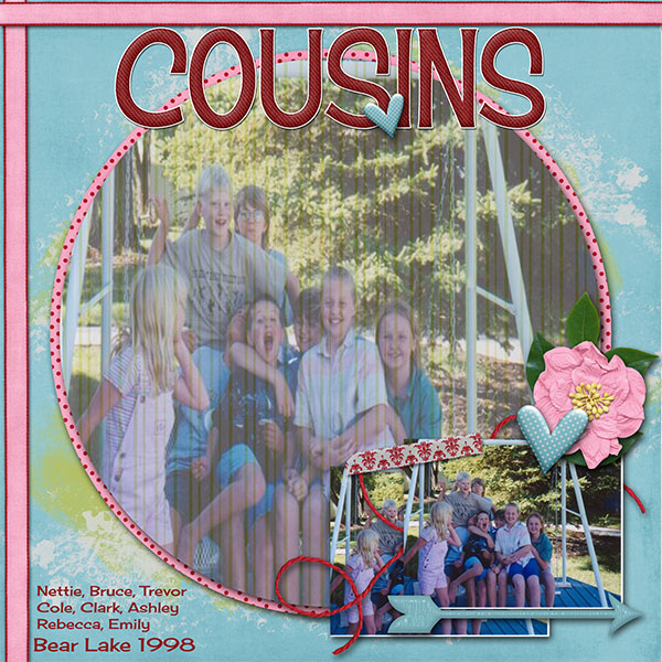 Cousins