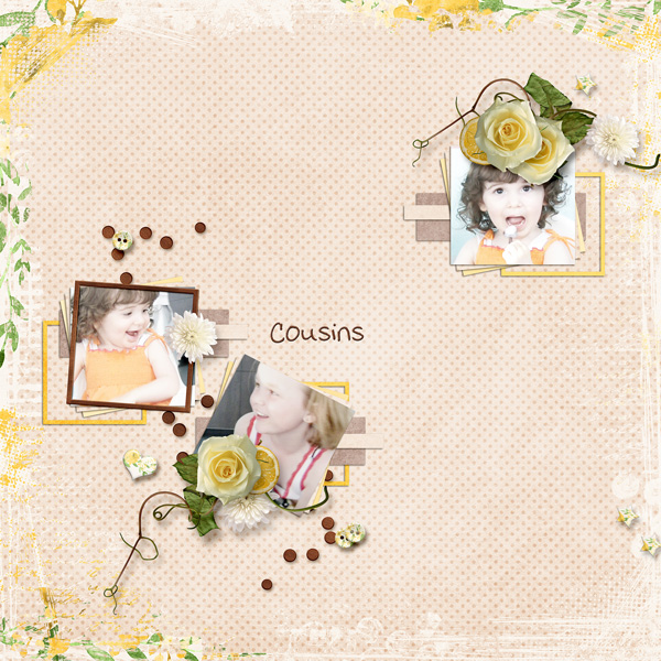 Cousins