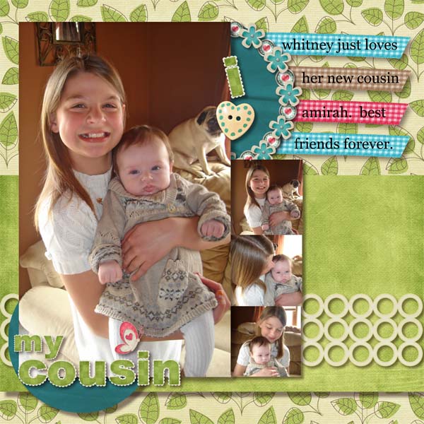 cousins