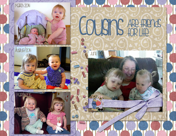 Cousins