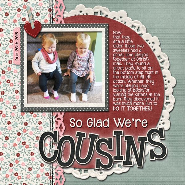 Cousins