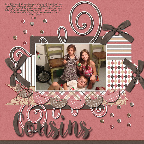 Cousins