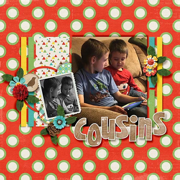 Cousins