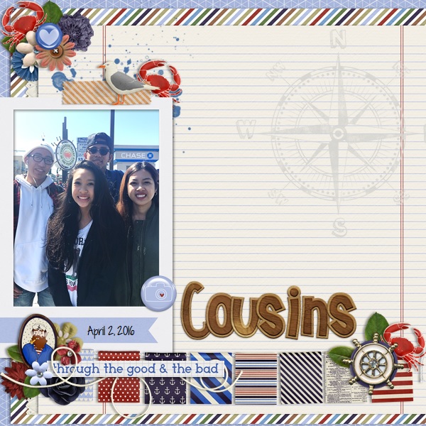 Cousins