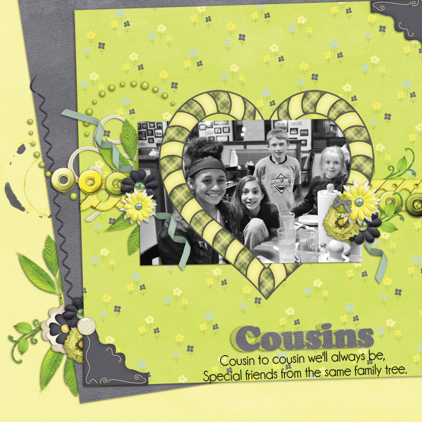 Cousins