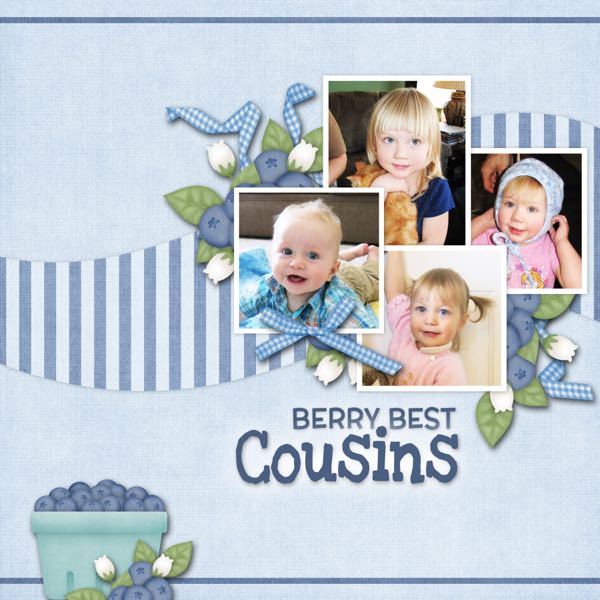 Cousins
