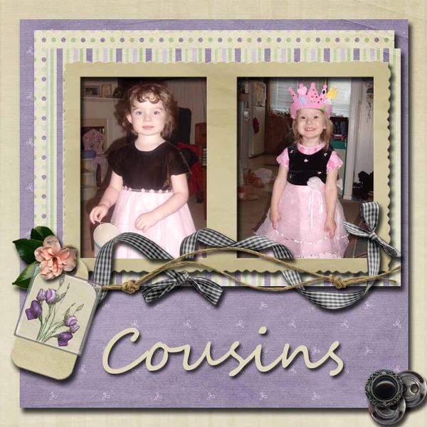 Cousins