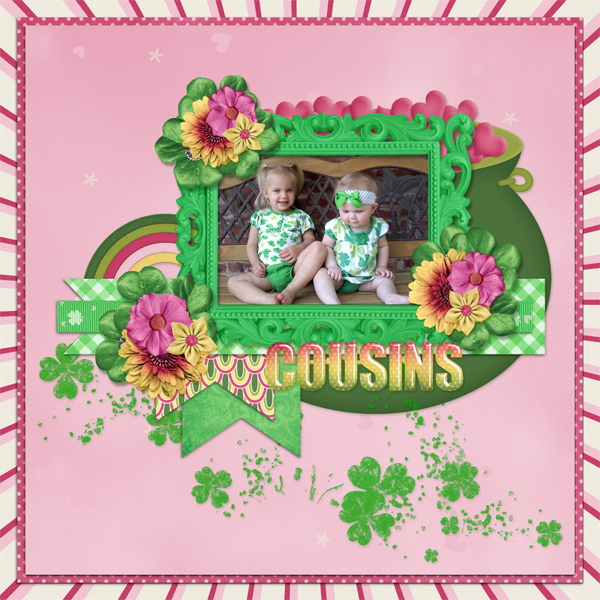 COUSINS