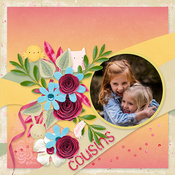Cousins