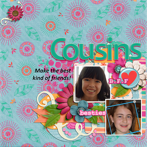 Cousins