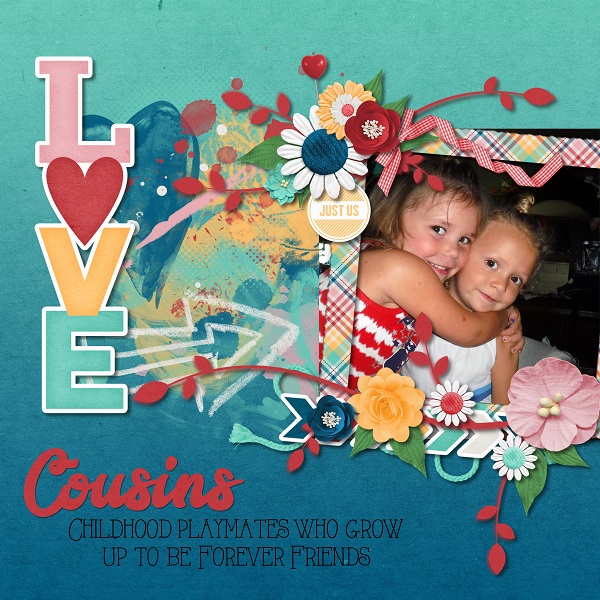 Cousins